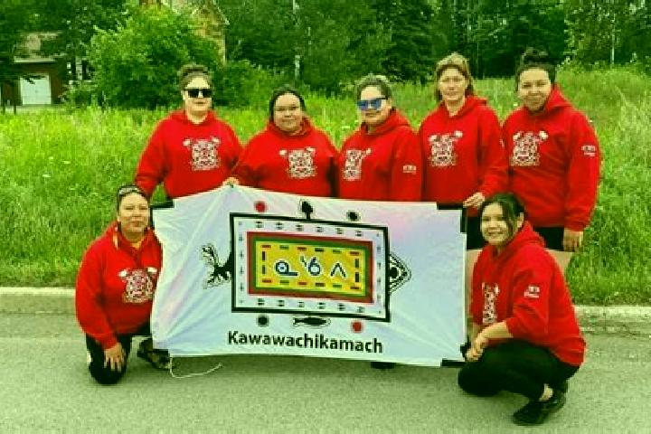 Iris, 21 — Escort in Kawawachikamach, Canada