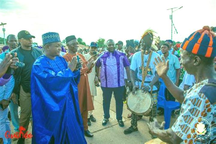 Iris, 21 — Escort in Kouroussa, Guinea