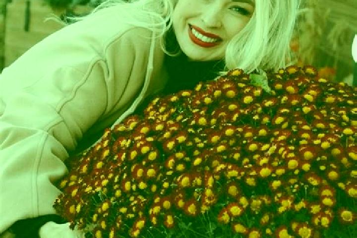 Iris, 21 — Escort in Kremenchuk, Ukraine