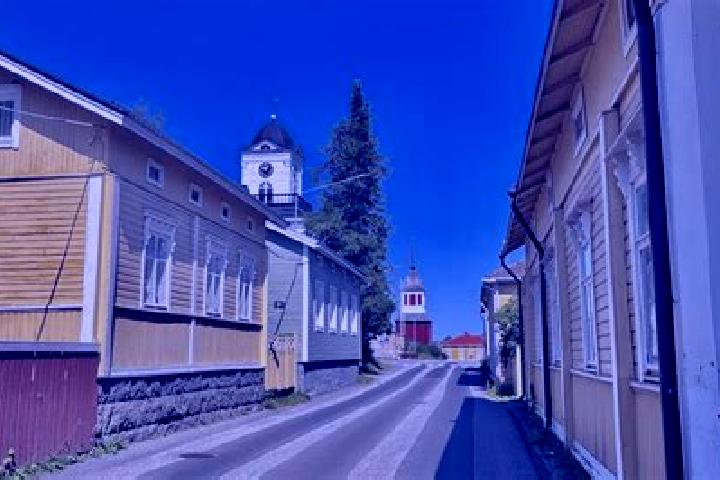 Iris, 21 — Escort in Kristinestad, Finland