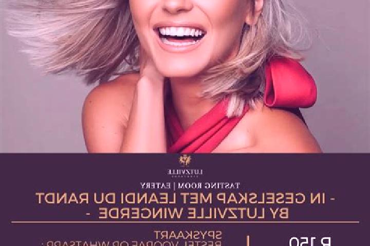 Iris, 21 — Escort in Lutzville, South Africa