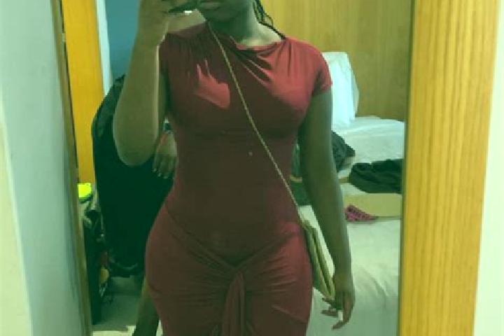 Iris, 21 — Escort in Mazowe, Zimbabwe