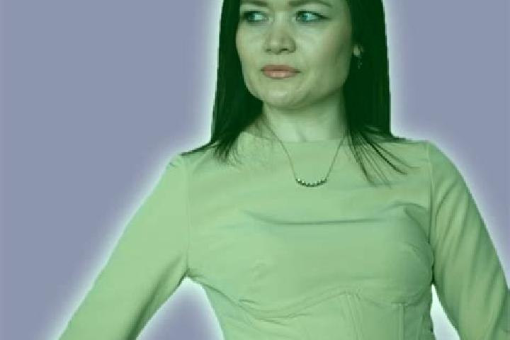 Iris, 21 — Escort in Medvedovskaya, Russia