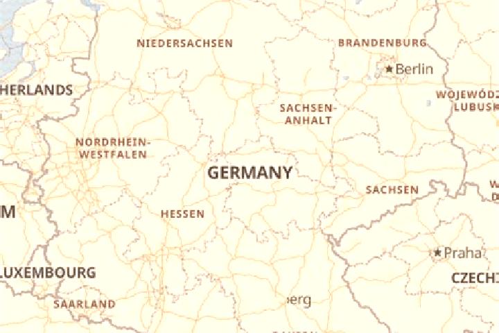 Iris, 21 — Escort in Niederstedem, Germany