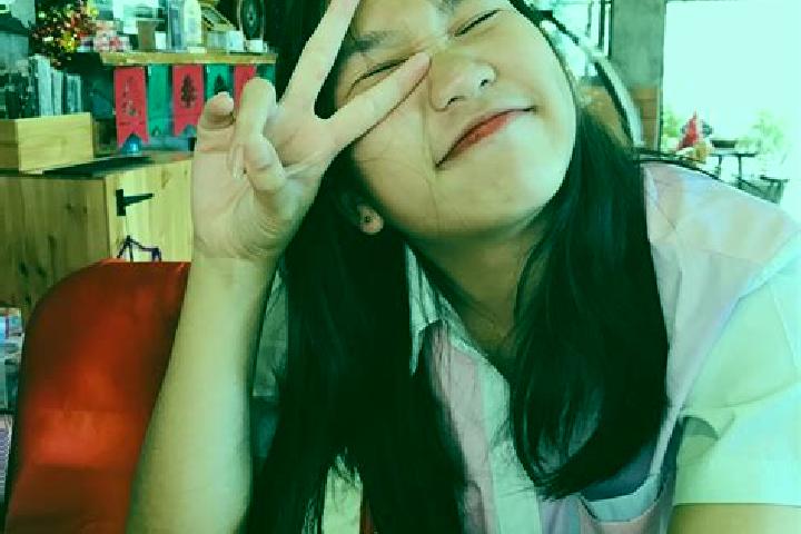 Iris, 21 — Escort in Phanna Nikhom, Thailand