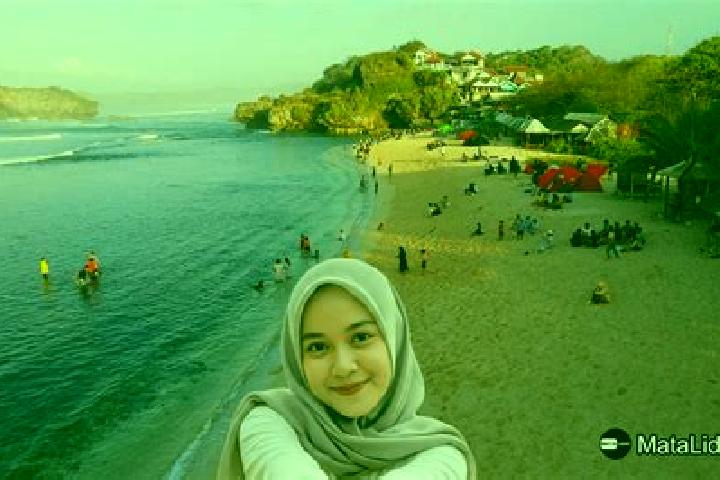 Iris, 21 — Escort in Salem Kidul, Indonesia
