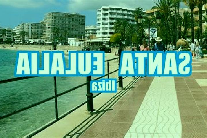 Iris, 21 — Escort in Santa Eularia des Riu, Spain