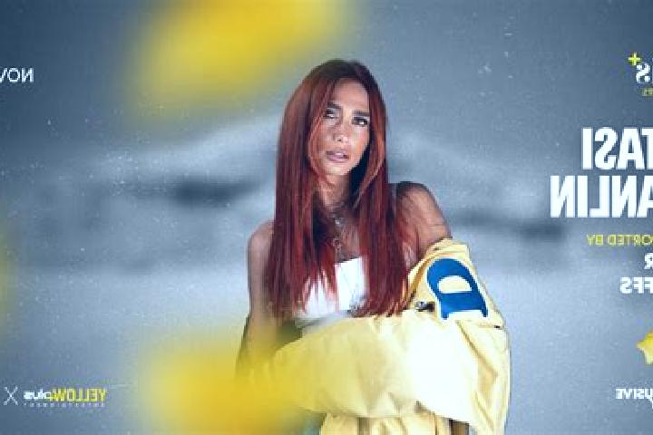Iris, 21 — Escort in Serdanu, Romania