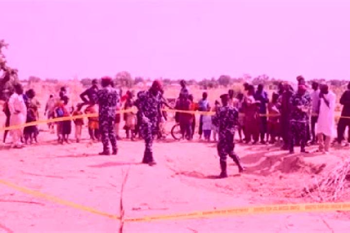 Iris, 21 — Escort in Sokoto, Nigeria