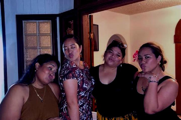 Iris, 21 — Escort in Taputimu, American Samoa