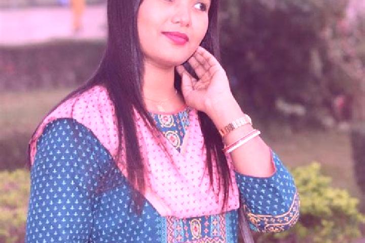 Iris, 21 — Escort in Thakurgaon, Bangladesh