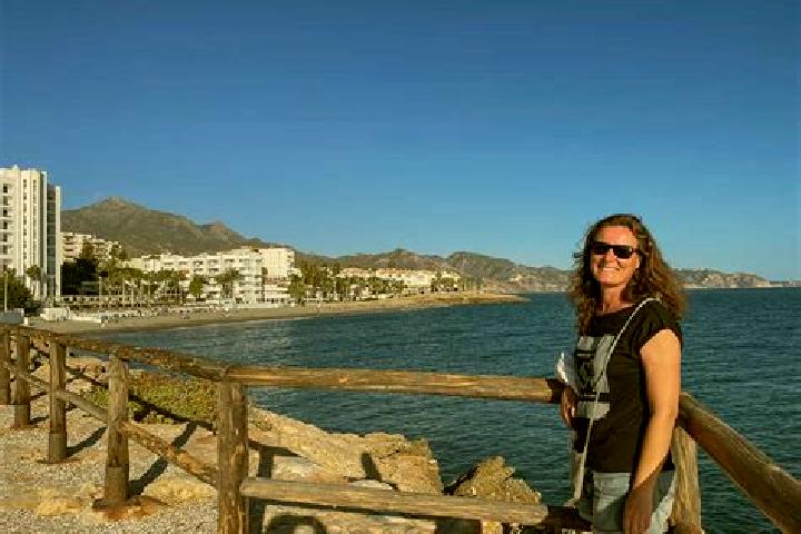 Iris, 21 — Escort in Torrecilla del Monte, Spain