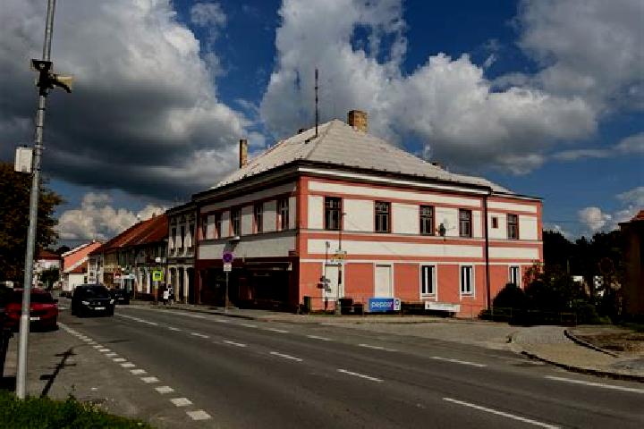Iris, 21 — Escort in Veseli nad Luznici, Czech Republic