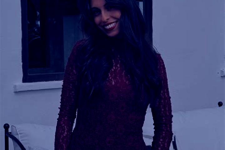 Iris, 21 — Escort in Villarejo de Orbigo, Spain