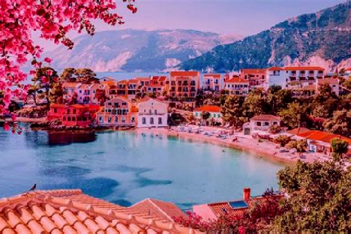 Iris, 21 — Escort in Vrakhati, Greece