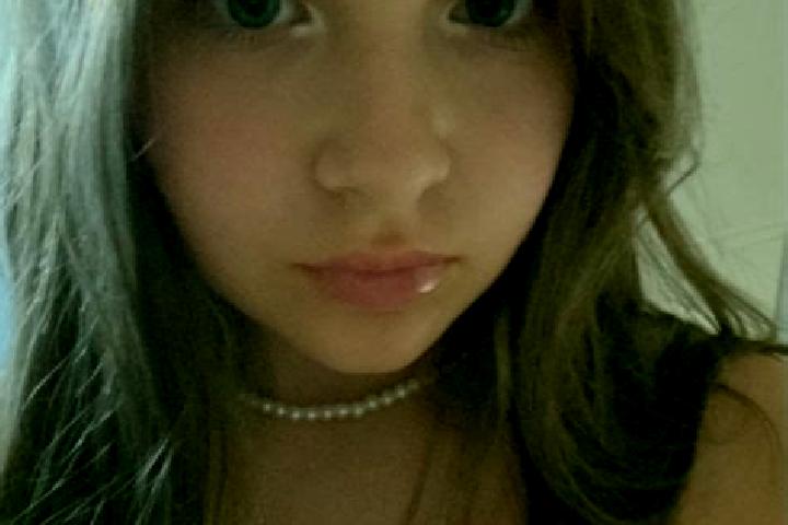 Iris, 21 — Escort in Wielkie Oczy, Poland