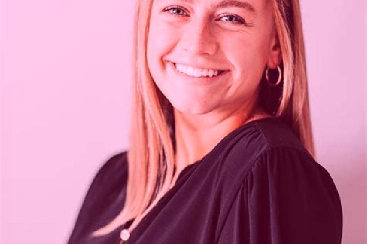 Iris, 21 — Escort in Wingate, United States