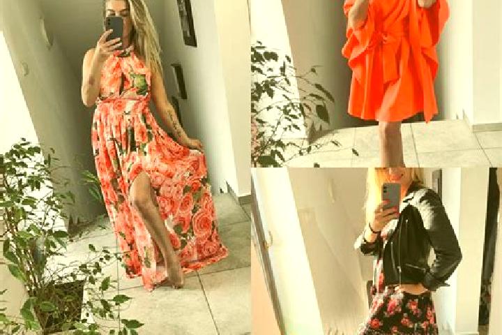 Iris, 21 — Escort in Wolka Tanewska, Poland
