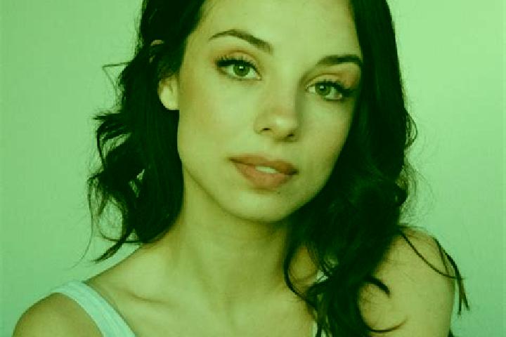 Iris, 21 — Escort in Zumikon, Switzerland
