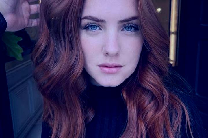 Iris, 22, a auburn blue-eyed middle eastern companion based in Vierpolders. Offering Dinner Date, Duos, Travel Companion, Erotic Massage, GFE. Available for ...