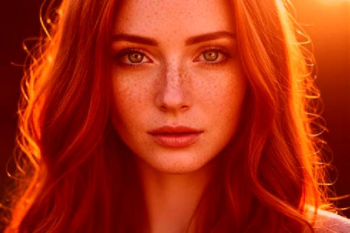 Iris, 22, a auburn green-eyed european companion based in Marcoux. Offering Erotic Massage, Massage, Dinner Date. Available for incall and outcall, overnight...