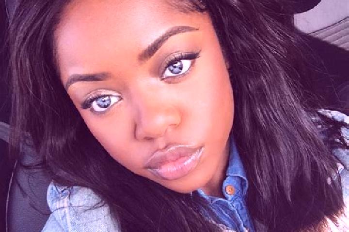 Iris, 22, a black blue-eyed ebony companion based in Dan Musa. Offering CIM, Massage, Tantra, Prostate Massage. Available for incall and outcall, day and eve...
