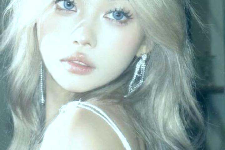 Iris, 22, a blonde dark-eyed asian companion based in Ranebennur. Offering 69, Roleplay, BDSM. Available for incall and outcall, overnight bookings available.