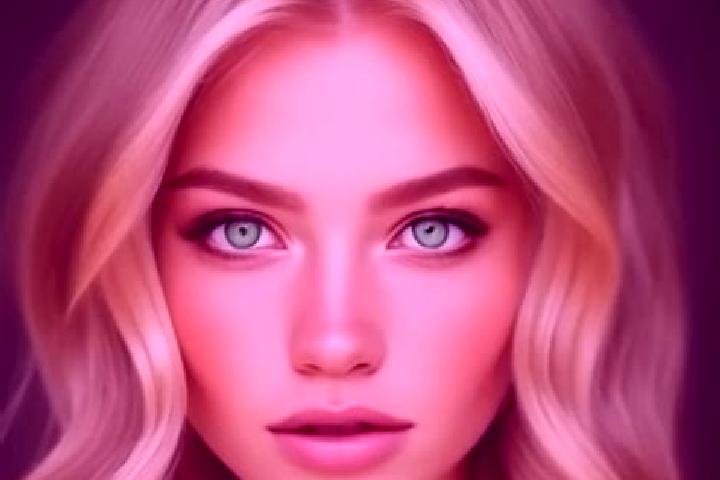 Iris, 22, a blonde hazel-eyed caucasian companion based in Bonito. Offering Tantra, Couples, Roleplay. Available for incall and outcall, day and evening dates.