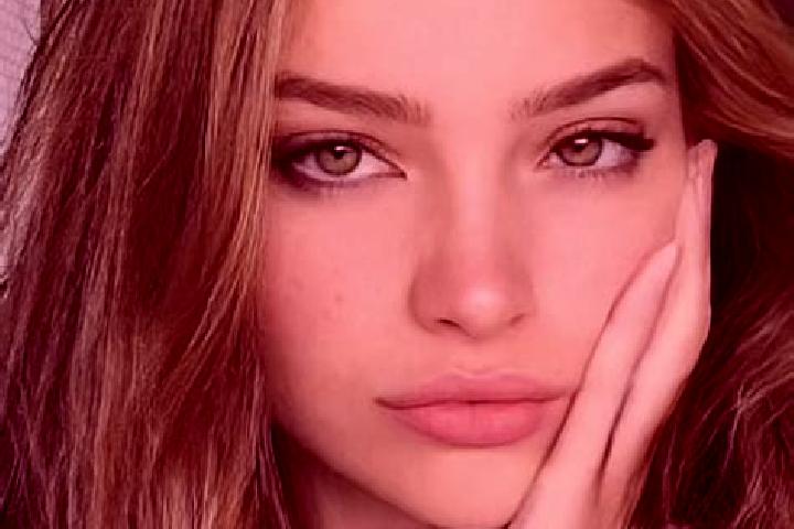 Iris, 22, a dark blonde hazel-eyed slavic companion based in Perbaungan. Offering A-Level, 69, Tantra, CIM, BDSM. Available for incall and outcall, day and e...
