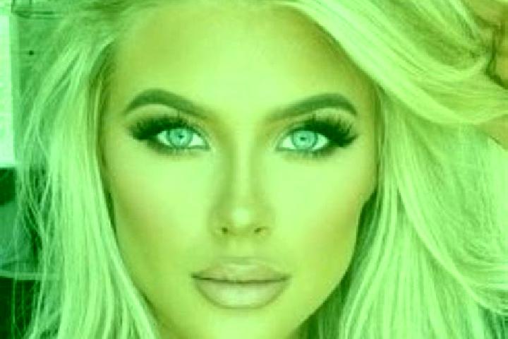 Iris, 22, a platinum blonde brown-eyed indian companion based in Dosrius. Offering Prostate Massage, Striptease, OWO, CIM, Dinner Date. Available for incall ...