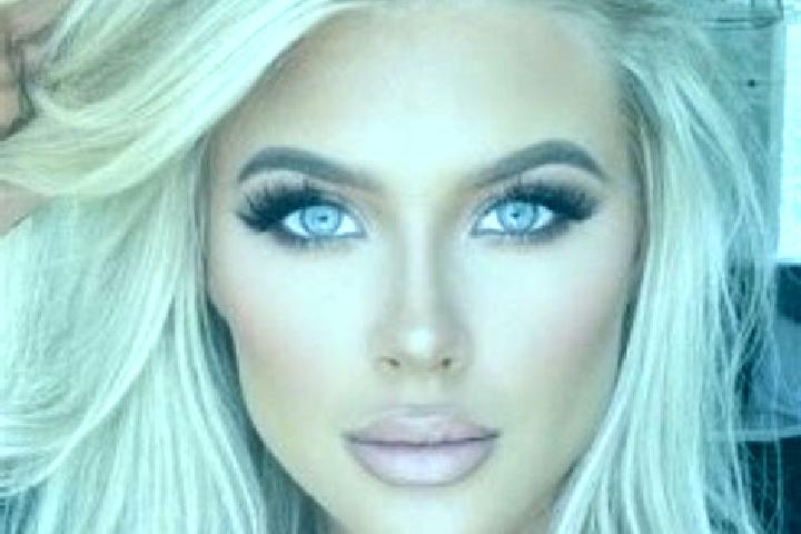 Iris, 22, a platinum blonde grey-eyed latina companion based in El Bejucal. Offering 69, Domination, Prostate Massage, OWO, GFE. Available for incall and out...