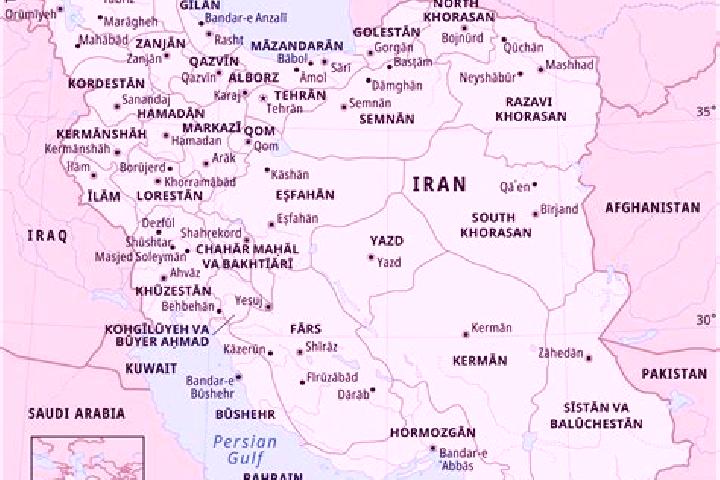 Iris, 22 — Escort in Ajirlu, Iran