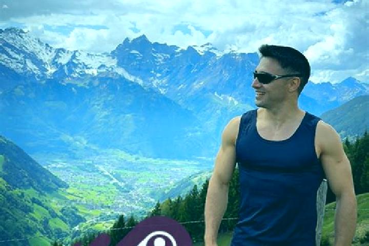 Iris, 22 — Escort in Altdorf, Switzerland