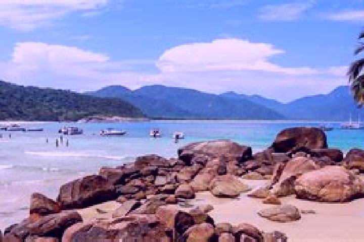 Iris, 22 — Escort in Angra dos Reis, Brazil