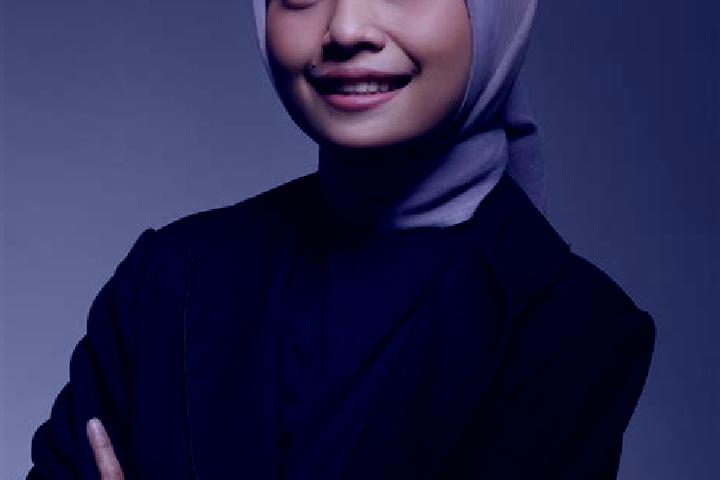 Iris, 22 — Escort in Banjar Nyamping, Indonesia
