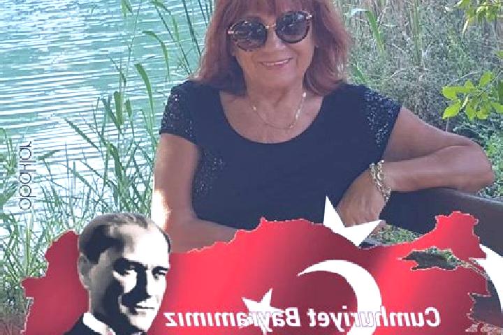 Iris, 22 — Escort in Beylikova, Turkey