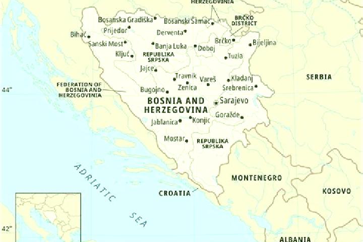 Iris, 22 — Escort in Bronzani Majdan, Bosnia and Herzegovina