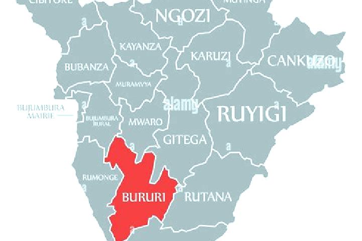 Iris, 22 — Escort in Bururi, Burundi