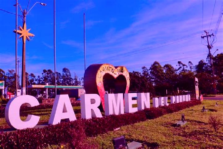 Iris, 22 — Escort in Carmen del Parana, Paraguay