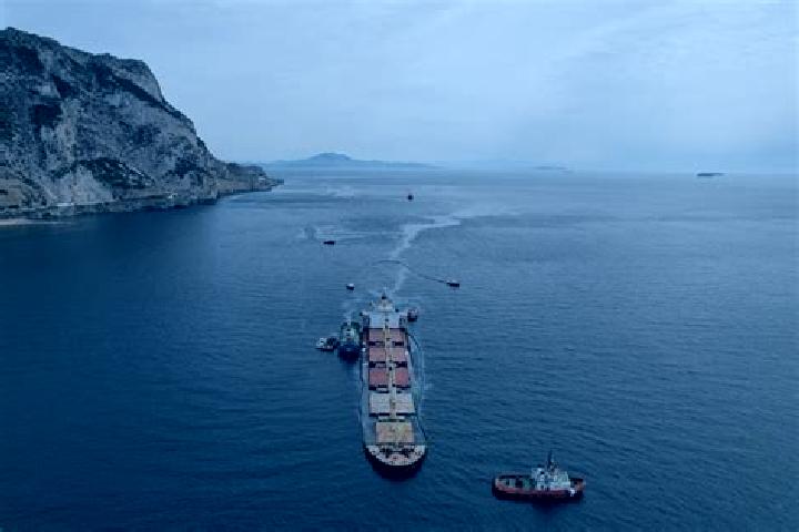 Iris, 22 — Escort in Catalan Bay, Gibraltar