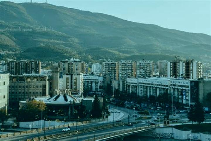 Iris, 22 — Escort in Cesinovo, North Macedonia