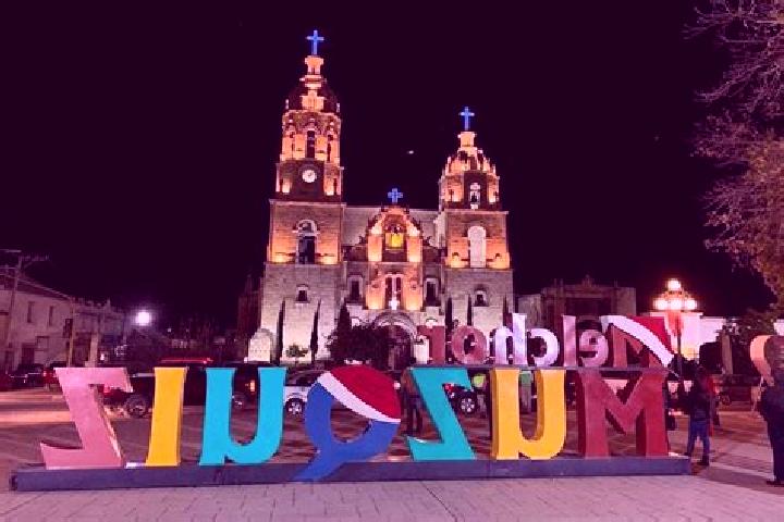 Iris, 22 — Escort in Ciudad Melchor Muzquiz, Mexico