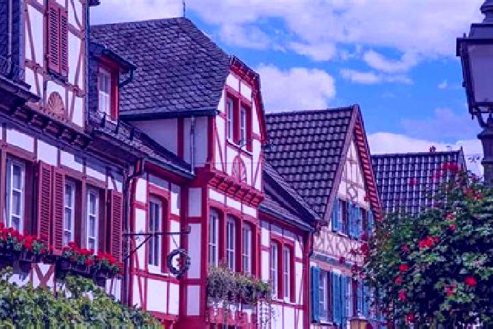 Iris, 22 — Escort in Geislingen an der Steige, Germany