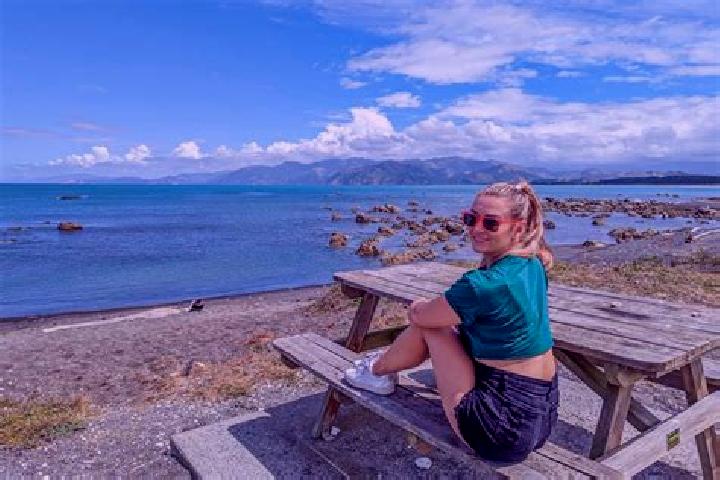 Iris, 22 — Escort in Kaikoura, New Zealand