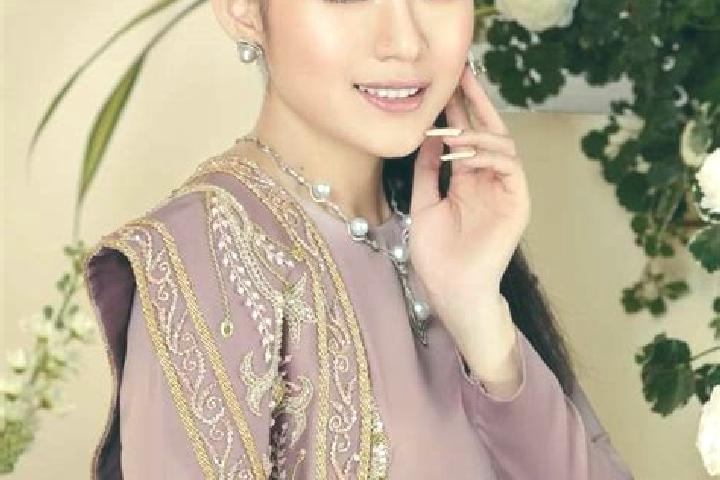 Iris, 22 — Escort in Kyun Ka Lay, Myanmar