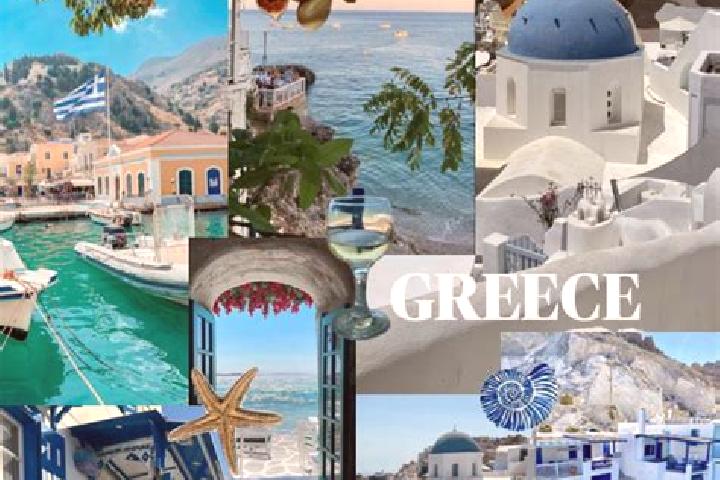 Iris, 22 — Escort in Lavara, Greece