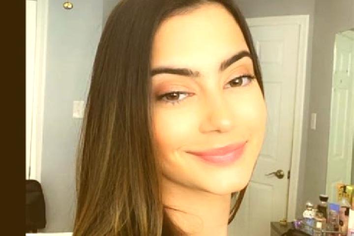 Iris, 22 — Escort in Loyola, United States