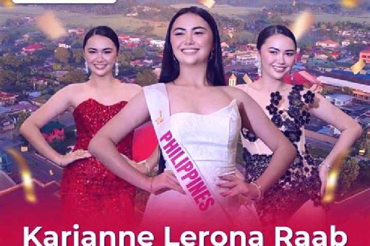 Iris, 22 — Escort in Mambusao, Philippines