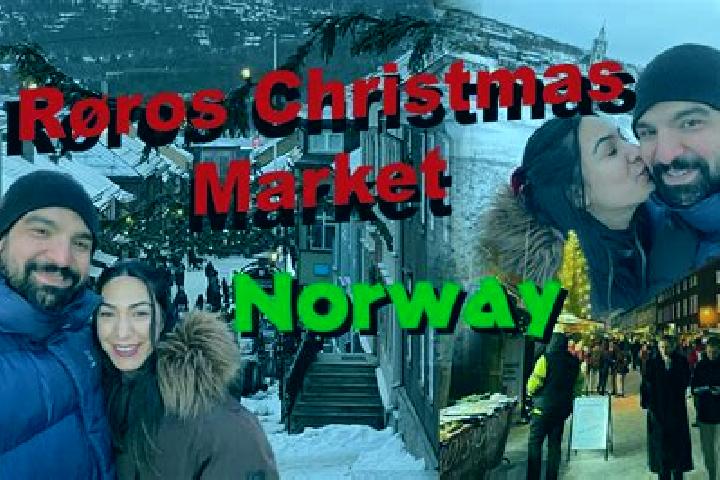 Iris, 22 — Escort in Roros, Norway