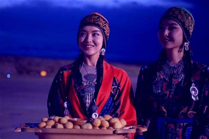 Iris, 22 — Escort in Talas, Kyrgyzstan